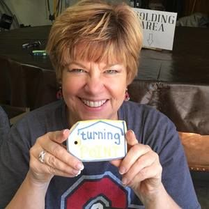 Meet your Posher, Dawn